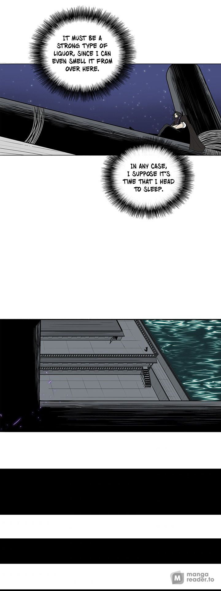 The Legend of the Northern Blade, Chapter 82 image 13